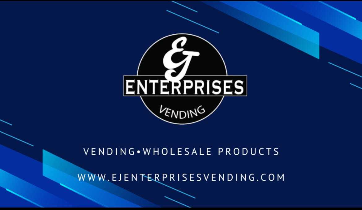 Enterprise Vending