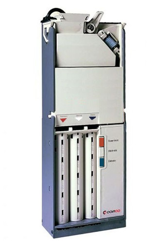 Refurbished Coinco 3341-S Coin Changer - Drop's Vending