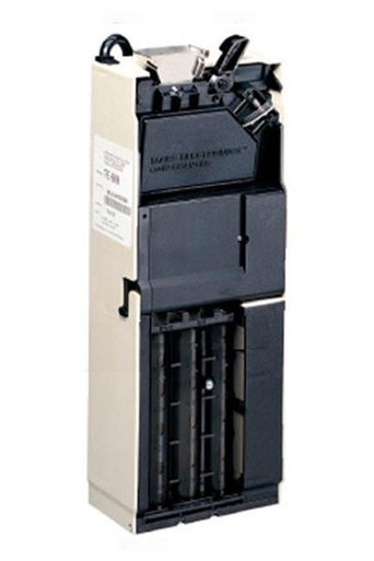 Refurbished MEI TRC-6000 Coin Changer - Drop's Vending