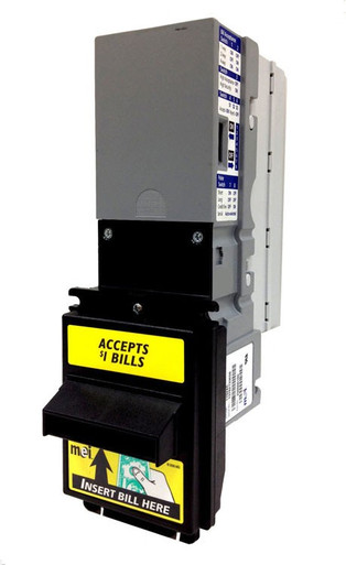 Refurbished MEI VN-2501 Bill Validator $1 Only