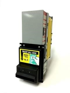 Refurbished MEI VN-2542 Bill Validator 2008 $5 Ready - Drop's Vending