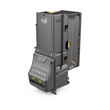New MEI/CPI Talos T632-D5MUS 24/34v MDB Bill Validator | MEI AE