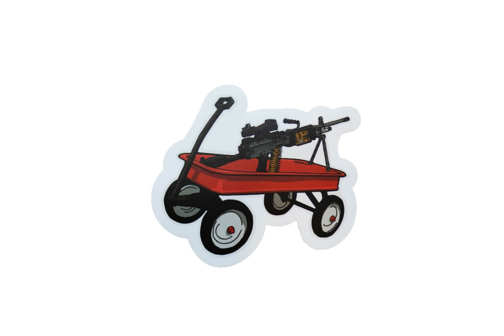 Red Wagon Technical