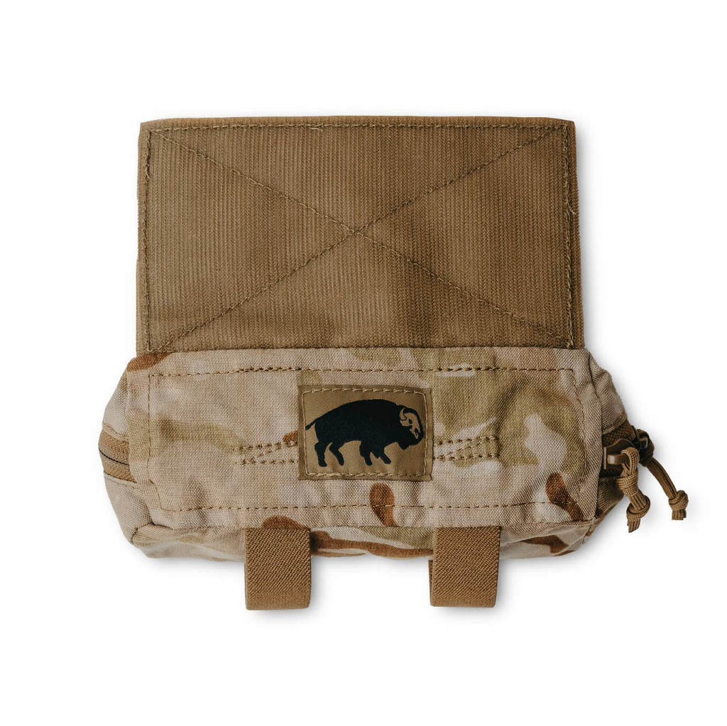 SIMP Pouch