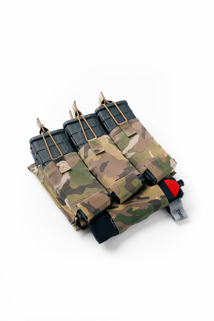 Crye  Assaulter's Placard