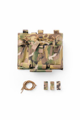 Crye  Assaulter's Placard