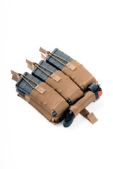 Crye  Assaulter's Placard