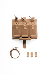 Crye  Assaulter's Placard