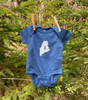 Maine Onesie