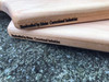 Wood Board w/ Handle