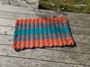 Lobster Rope Doormat 