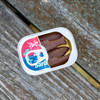 Chocolate Sardines in a Can