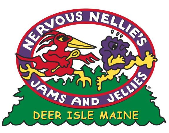 Nervous Nellie T-Shirt - Nervous Nellie's Jams & Jellies