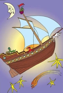 Nightship