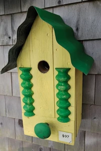 Green with Envy