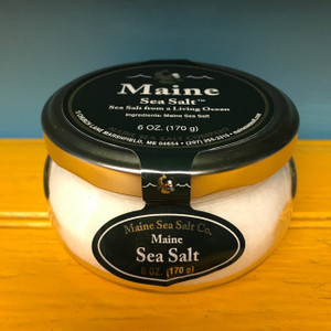 Sea Salt