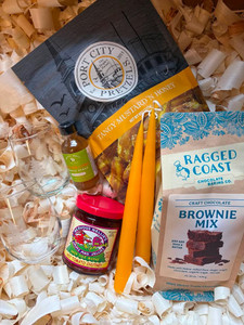 Merrymaking Gift Box
