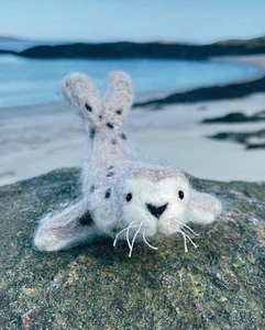 Seal Felt Kit