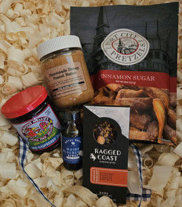 Snack Pack Gift Box