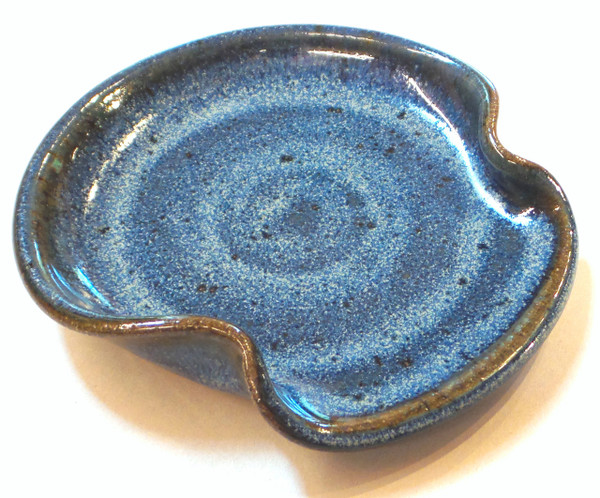 Nervous Nellie's Jams & Jellies Spoon Rest