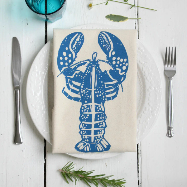 Nervous Nellie's Jams & Jellies Napkins - Thumbnail 4