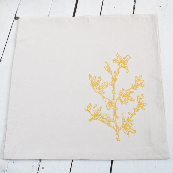 Nervous Nellie's Jams & Jellies Napkins