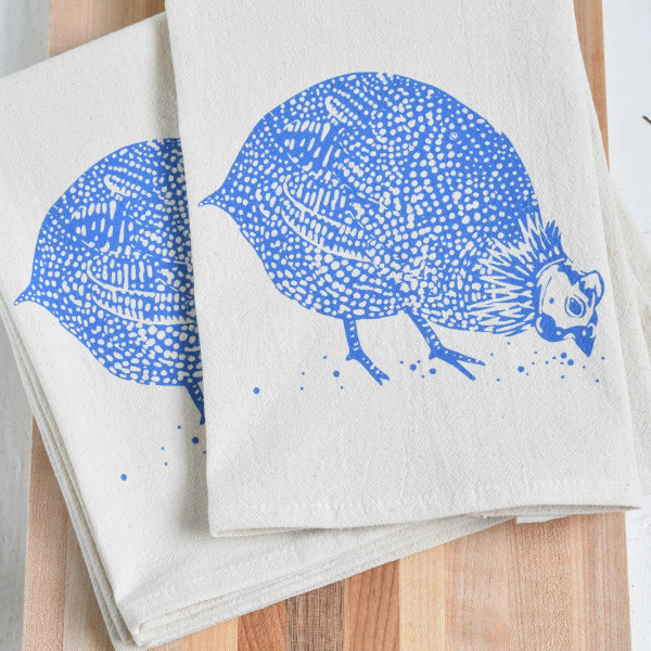 Nervous Nellie's Jams & Jellies Napkins - Thumbnail 4