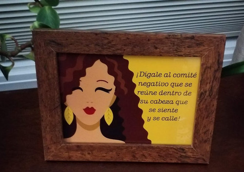 Comité  Negativo (Negative Committee