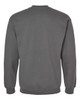Gildan SF000 Softstyle® Fleece Crew Sweatshirt | Charcoal