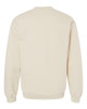 Gildan SF000 Softstyle® Fleece Crew Sweatshirt | Sand