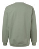 Gildan SF000 Softstyle® Fleece Crew Sweatshirt | Sage