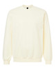 Gildan SF000 Softstyle® Fleece Crew Sweatshirt | Off White