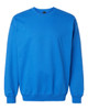 Gildan SF000 Softstyle® Fleece Crew Sweatshirt | Royal