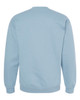 Gildan SF000 Softstyle® Fleece Crew Sweatshirt | Stone Blue
