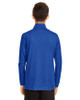 Team 365 TT31Y Youth Zone Performance Quarter-Zip Shirt | Sport Royal