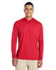 Team 365 TT41 Men's Performance Hoodie | Sport Red