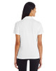 Team 365 TT51W Ladies' Performance Polo Shirt | White