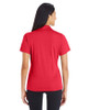 Team 365 TT51W Ladies' Performance Polo Shirt | Sport Red