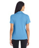 Team 365 TT51W Ladies' Performance Polo Shirt | Sport Light Blue