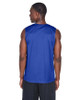 Team 365 TT11M Men's Zone Performance Muscle T-Shirt | Sport Royal