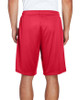 Team 365 TT11SH Men's Zone Performance Short | Sport Red