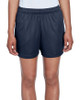 Team 365 TT11SHW Ladies' Zone Performance Short | Sport Dark Navy