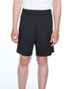 Team 365 TT11SHY Youth Zone Performance Short | Black