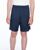 Team 365 TT11SHY Youth Zone Performance Short | Sport Dark Navy