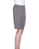 Team 365 TT11SHY Youth Zone Performance Short | Sport Graphite