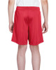 Team 365 TT11SHY Youth Zone Performance Short | Sport Red