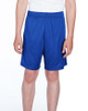 Team 365 TT11SHY Youth Zone Performance Short | Sport Royal