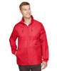 Team 365 TT73 Adult Zone Protect Lightweight Jacket | Sport Red