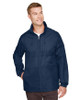 Team 365 TT73 Adult Zone Protect Lightweight Jacket | Sport Dark Navy