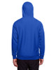 Team 365 TT95 Adult Zone HydroSport Heavyweight Full-Zip Hooded Sweatshirt | Sport Royal